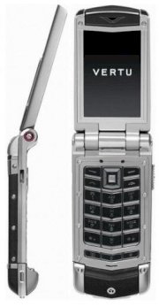 Vertu Constellation Ayxta blackbuttons