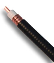 Antenna Feeder Cable 1/2 inch