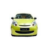 Chery M1 Elegant 1.0 MT 2011