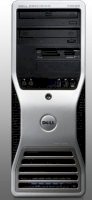 Máy tính Desktop Dell Precision 490 (Intel Xeon Quad Core E5320 1.86GHz, 4GB RAM, 500GB HDD, VGA ATI Radeon HD 4670, không kèm màn hình)