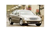 Mercedes-Benz E200K Elegance 2006