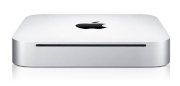 Apple Mac Mini (MB464ZP/A) (Early 2009) (Intel Core 2 Duo 2.0Ghz, 2GB RAM, 320GB HDD, VGA NVIDIA GeForce 9400M, Mac OS X v10.5 Leopard)