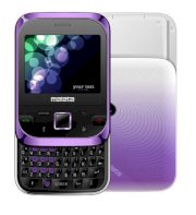 Malata QS502 Violet