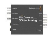 Mini Converter - SDI to Analog