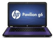 HP Pavilion g6x (Intel Core i5-480M 2.66GHz, 3GB RAM, 500GB HDD, VGA Intel HD Graphics, 15.6 inch, Windows 7 Home Premium)