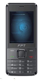 F-Mobile B670 (FPT B670)