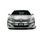 Toyota Corolla Altis 2.0G AT 2009 