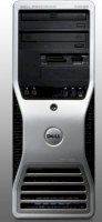 Máy tính Desktop Dell Precision 490 (Intel Xeon Quad Core E5335 2.0GHz, 2GB RAM, 500GB HDD, VGA ATI Radeon HD 4670, không kèm màn hình)