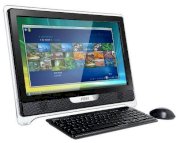 Máy tính Desktop MSI AE2210 (Intel ® Core i3 2100 3.1GHz, RAM 2GB, HDD 640GB, VGA Intel® HD Graphics 2000, Windows® 7 Home Premium, LCD 21.5inch)