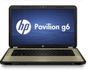 HP Pavilion g6-1066ee (LP249EA) (Intel Core i5-2410M 2.3GHz, 4GB RAM, 500GB HDD, VGA ATI Radeon HD 6470M, 15.6 inch, Windows 7 Home Premium 64 bit)