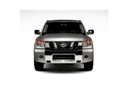 Nissan Titan Crew CAB SV 4x2 5.6 AT 2011