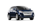 Ford Edge 3.5 V6 AT 2011