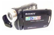 Sony Handycam DDV-56E (Trung Quốc)