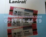 Thuốc chuột Lanirat - Mầm lúa gạo
