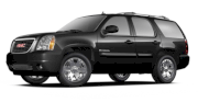 GMC Yukon XL 6.0 4WD3/4-TON AT 2011