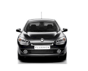 Renault Fluence Privilege 2.0 Petrol CVT