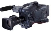 Máy quay phim chuyên dụng Panasonic AG-HPX305