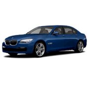 BMW 7 Series 730Li 3.0 2011