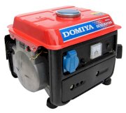 Máy phát điện Domiya DM950DC