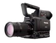 Máy quay phim chuyên dụng Panasonic AG-AF100