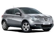 Nissan Qashqai LE 2.0 AWD AT 2011