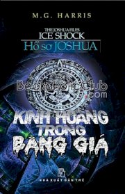 Kinh hoàng trong băng giá