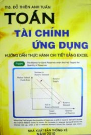 Toán tài chính ứng dụng