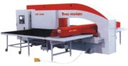 Máy đột dập liên hợp CNC YAWEI-NISSHINBO HPH-3044