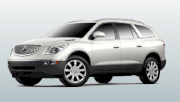 Buick Enclave CXL-1 3.6 AT 2011