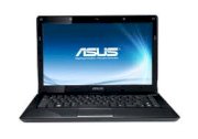 Asus X42F-VX396 (Intel Core i5-480M 2.66GHz, 2GB RAM, 500GB HDD, VGA Intel HD Graphics, 14 inch, PC DOS)