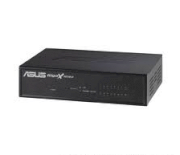 ASUS GX-1016D 10/100 16 Port  Ethernet Desktop Switch