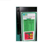 Sạc ắc quy tự động HI-Charger 12VDC-100AH