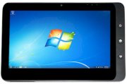 Pioneer DreamBook ePad A10 Pro (Intel Atom N455 1.66GHz, 2GB RAM, 16GB SSD, 10 inch, Windows 7 Home Premium)
