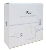 USB Power Adapter 10W for iPad 