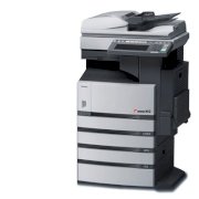 Cho thuê máy photocopy kỹ thuật số