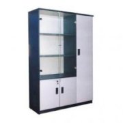 Tủ tài liệu TL1200x450x1850