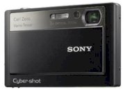 Sony Cybershot DSC-T25