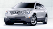 Buick Enclave CX 3.6 AT 2011
