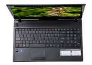 Acer Aspire 5252-V518 ( LX.R4B02.011 ) (AMD V Series V140 2.3GHz, 3GB RAM, 250GB HDD, VGA ATI Radeon HD 4250, 15.6 inch, Windows 7 Home Premium 64 bit)
