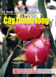 Kỹ thuật canh tác cây ăn trái - cây chuối (quyển 9)