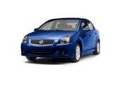 Nissan Sentra 2.0SR 2011