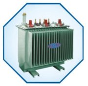 Máy biến áp HAVEC 70KVA 6.3/0.4 Dyn11