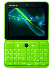 Huawei U8300 Green