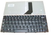 Keyboard Asus X82