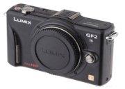 Panasonic Lumix DMC-GF2 Body
