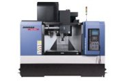 Máy phay CNC DOOSAN - MYNX Series