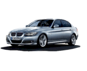 BMW Series 3 320i Executive Touring 