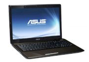 Asus K52F-EX962V (Intel Core i3-330M 2.13GHz, 4GB RAM, 640GB HDD, VGA Intel HD Graphics, 15.6 inch, Windows 7 Home Premium 64 bit)
