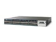 Cisco WS-C3560X-48PF-L