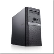 Máy tính Desktop Dell Optiplex 960 MT (Intel Core 2 Duo E8500 3.16GHz, RAM 1GB, HDD 320GB, VGA Intel GMA 4500HD, PC DOS, không kèm màn hinh)